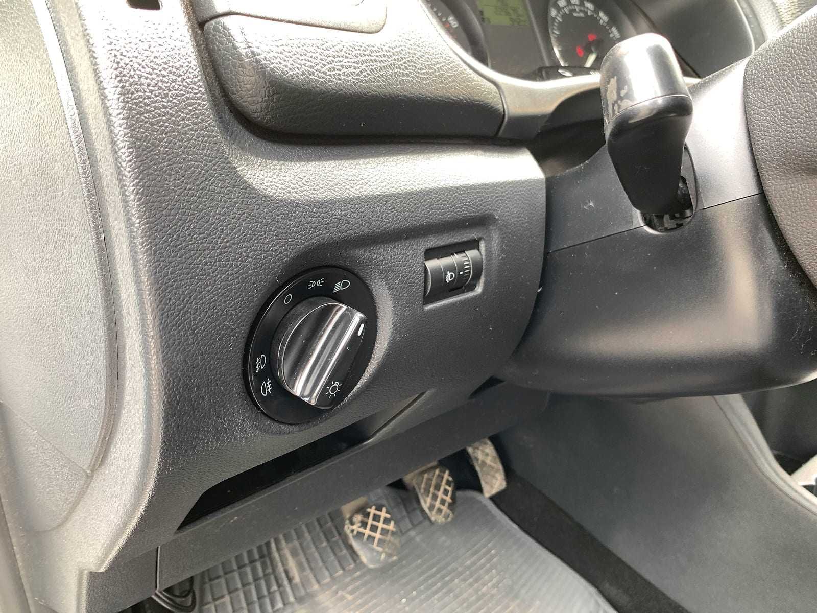 Продам Skoda Fabia 2012р. #69549