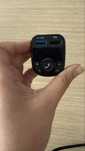 Transmissor Bluetooth/Rádio Entrada Isqueiro Carro