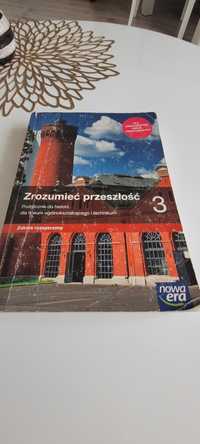 Zrozumieć przeszłość klasa 3 zakres rozszerzony.