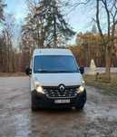 Renault Master Faktura VAT