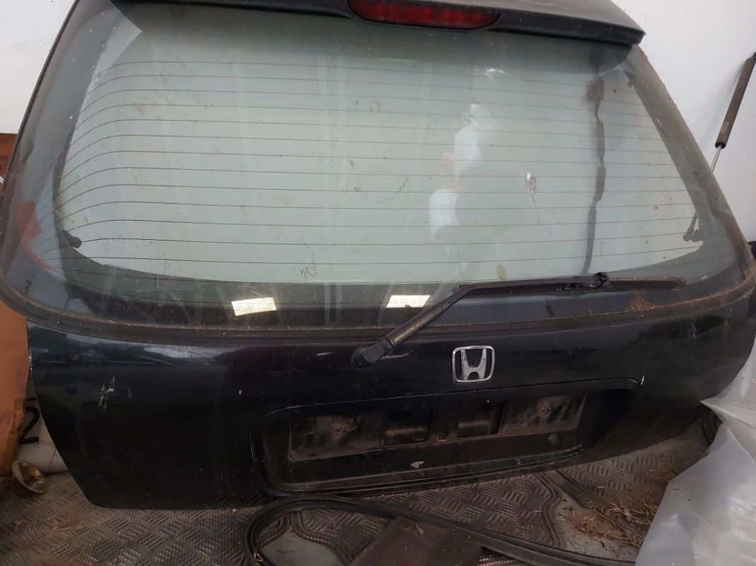 Porta bagagen Honda Civic 3 portas