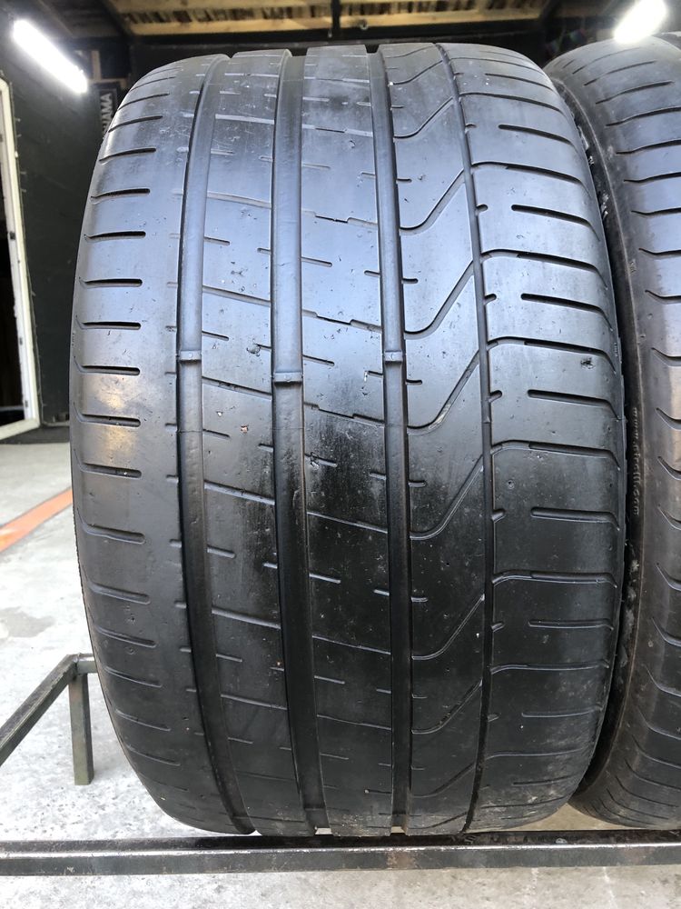 Шини літні R20 305 30 Pirelli Pzero Склад Осокорки