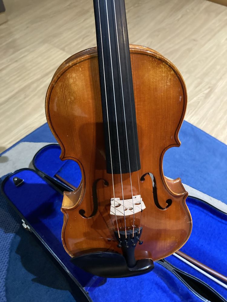 Violino 4/4 de estudo