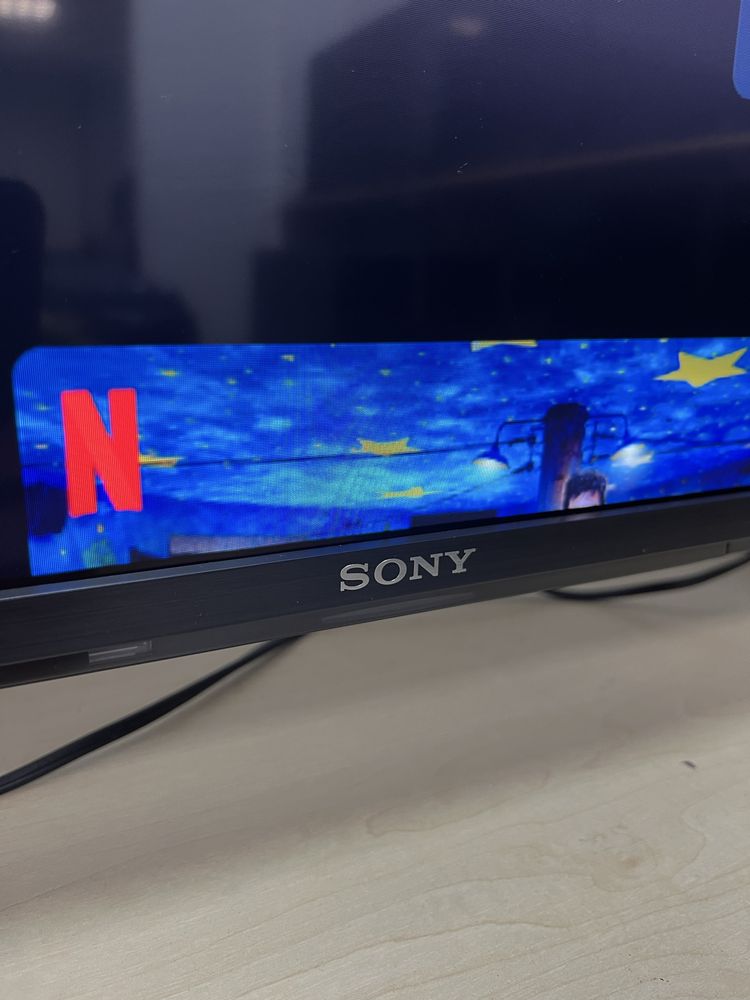 Телевізор Sony 55 ,KD-55XH8096 ,2021 рік