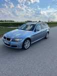 BMW Seria 3 BMW SERIA 3 E91 2009