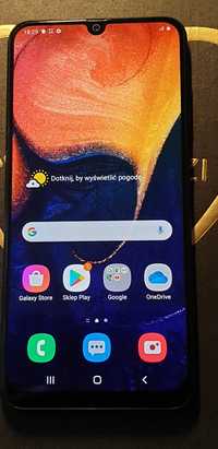 Sprzedam telefon Samsung Galaxy A 50