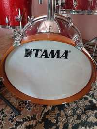 Centralka TAMA club jam 18x12 cali