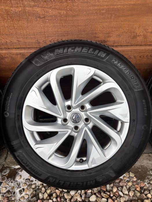 Opony 265/45 i 295/40 R20 104Y Pirelli P Zero