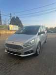 Ford S-Max 2.0 TDCi Titanium