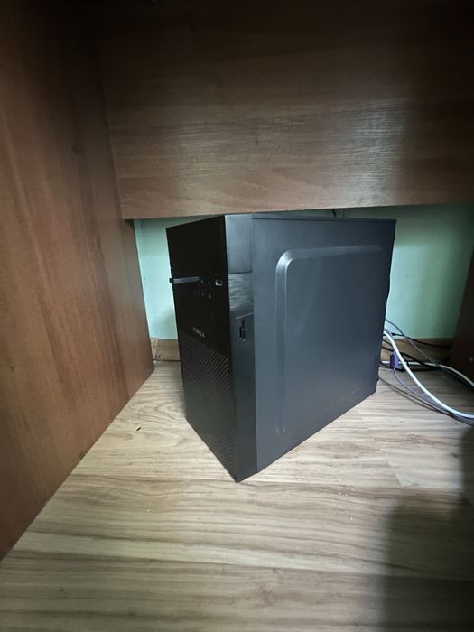 Продам компʼютер комплектація в описі