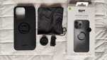 SP Connect case na telefon pokrowiec iPhone 14 Pro Max Magsafe
