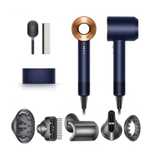 Dyson стайлер фен для волосся фен Дайсон Утюжок HD08/HS01/HS05/HT01