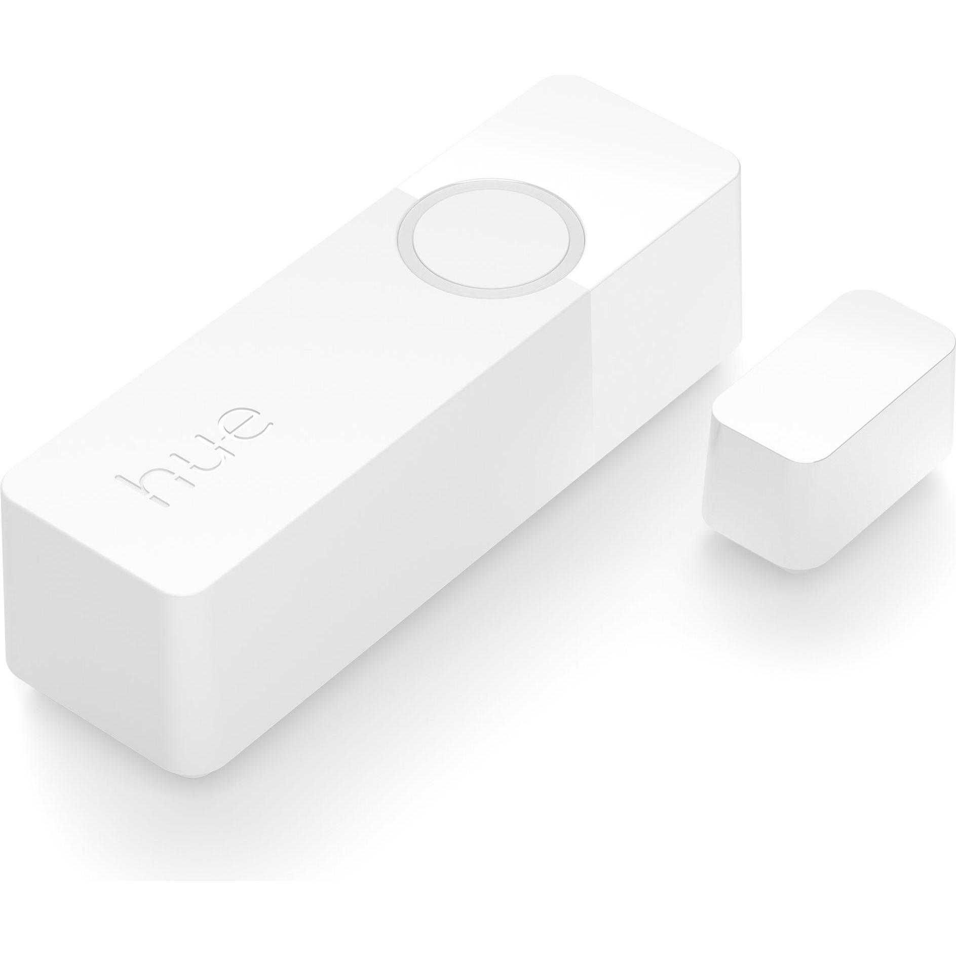 Philips HUE Secure CONTACT SENSOR # czujnik kontaktowy na OKNO i Drzwi