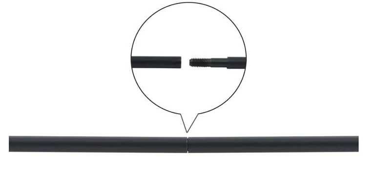 Zestaw Do Czyszczenia Broni NAXAN Wycior cal. 223 5,56mm M16 Beryl