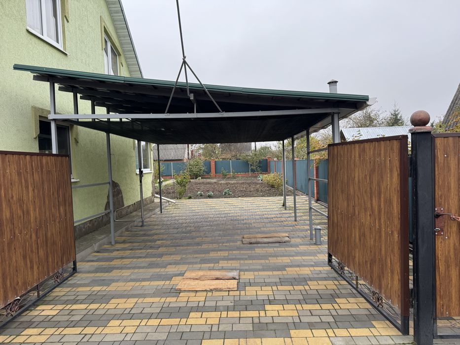 Продам дачу «Аеропорт»