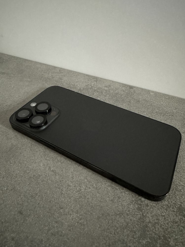Apple iPhone 14 Pro Max 1TB Space Black