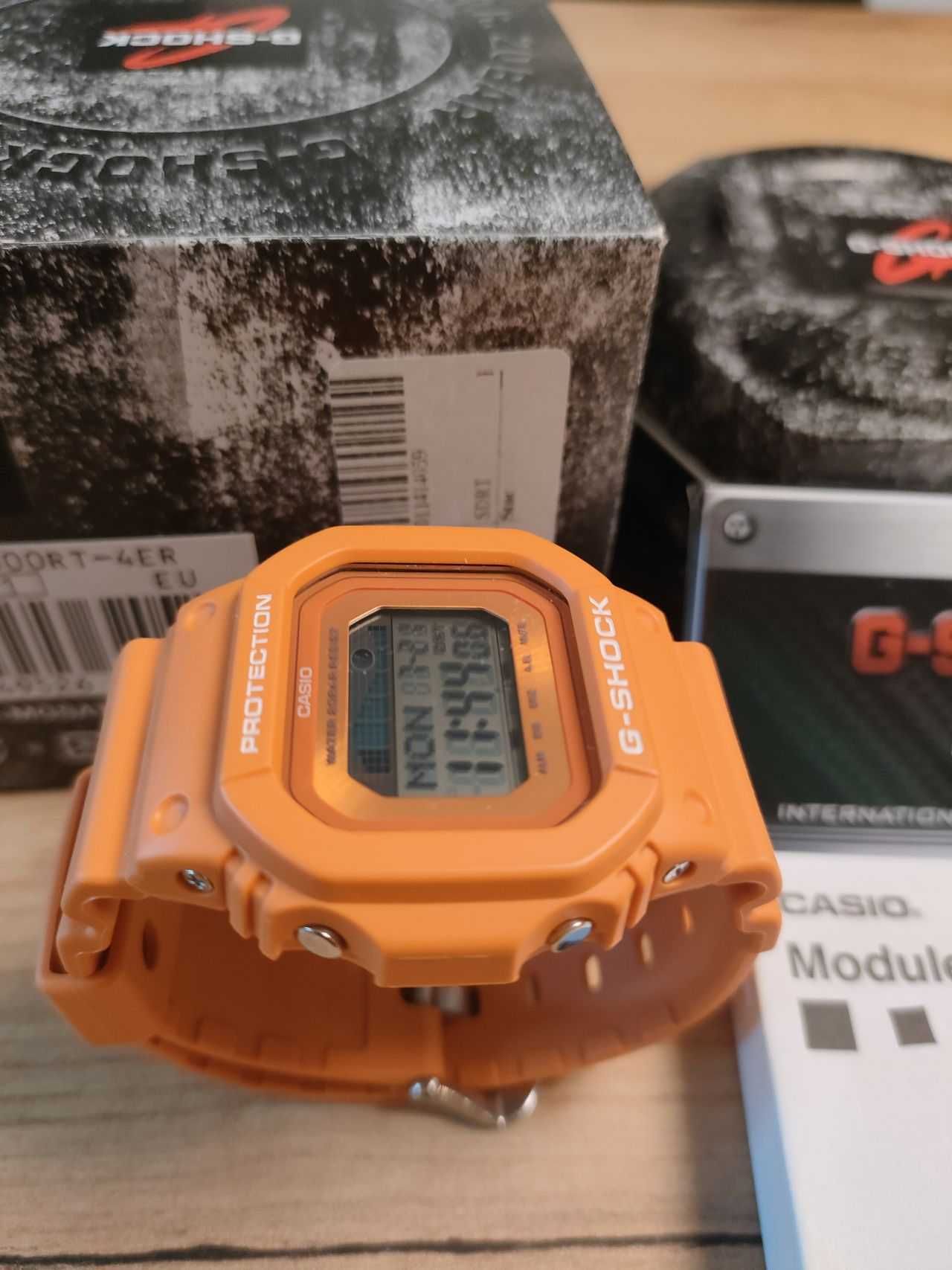 Casio G-Shock GLX-5600RT