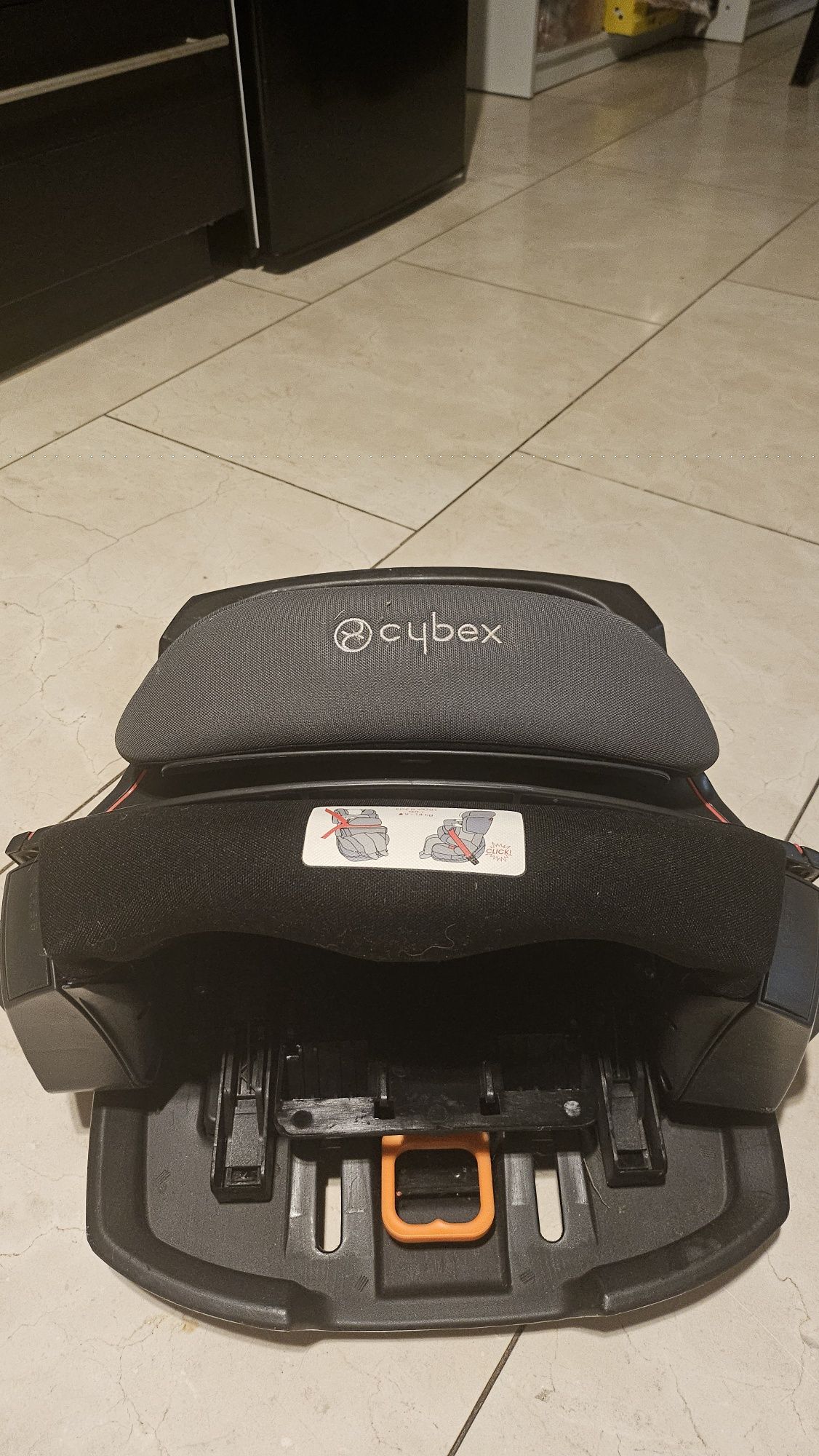 Baza isofix cybex pallas fix Universal