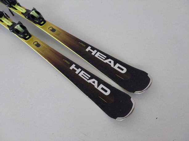 Narty HEAD Super Shape e-SPEED 170 CM (4)