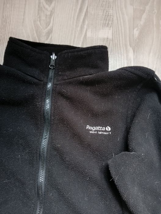 Bluza polarowa damska Regatta