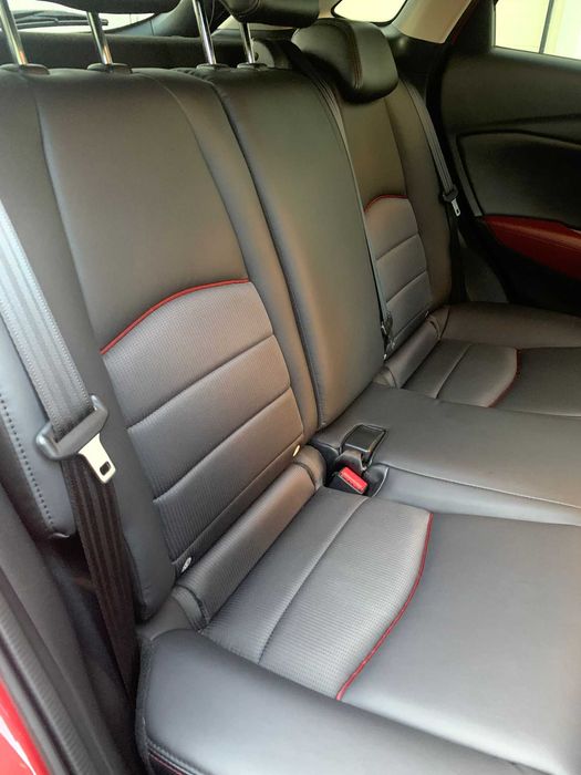 Mazda CX-3 1.5 Skyactiv-D 2016