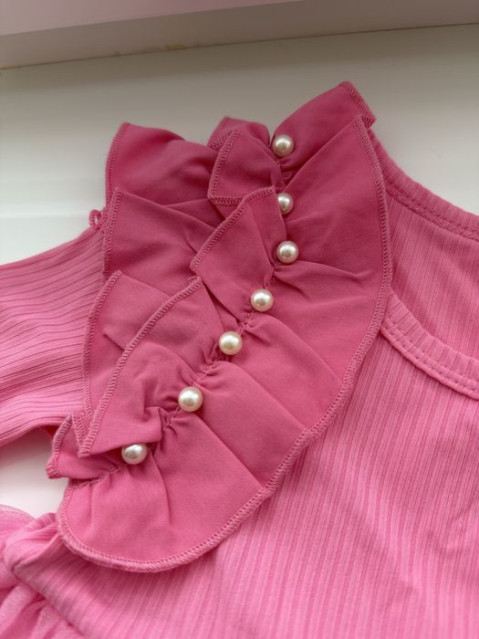 Святкова сукня 9-12м