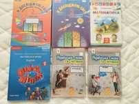 Підручники 2 клас