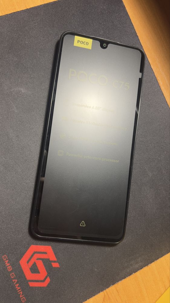 Poco c75 8/256 gb
