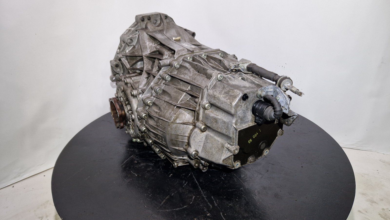 АКПП Audi A4 B7 2.0 FSI 2004-2007 гг JFK