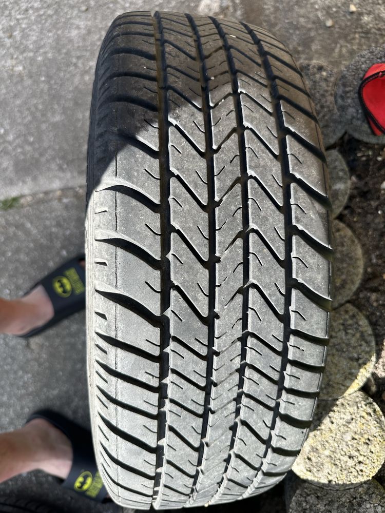 Alufelgi 14r komplet