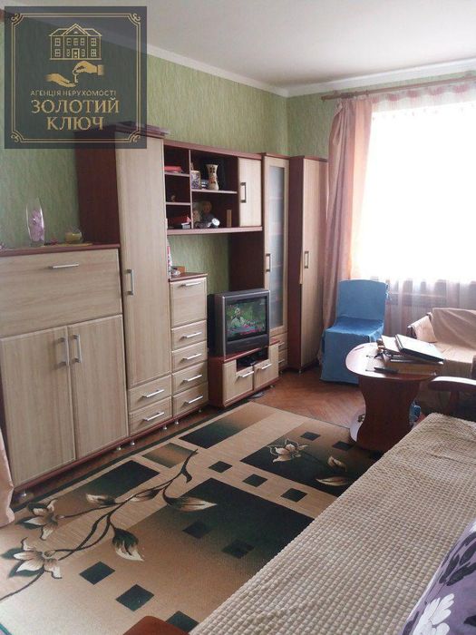 Продаж 1к Квартири на Ковалівці