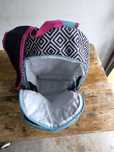 Mochila  térmica