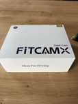 Fitcamx Dashcam Volvo XC60/s90 oem 4k kamera samochodowa