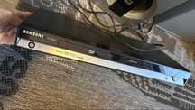 Odtwarzacz DVD i CD Samsung HD-860
