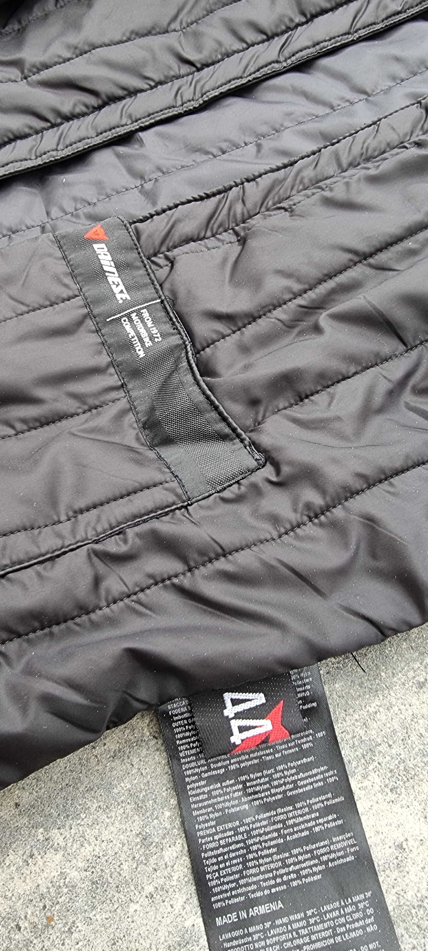 Kombinezon Dainese Explorer 44 GoreTex Damski