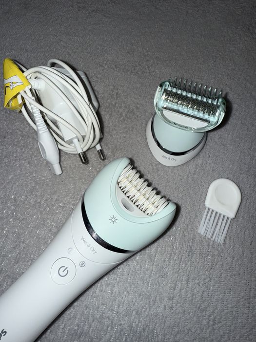 Епілятор Philips