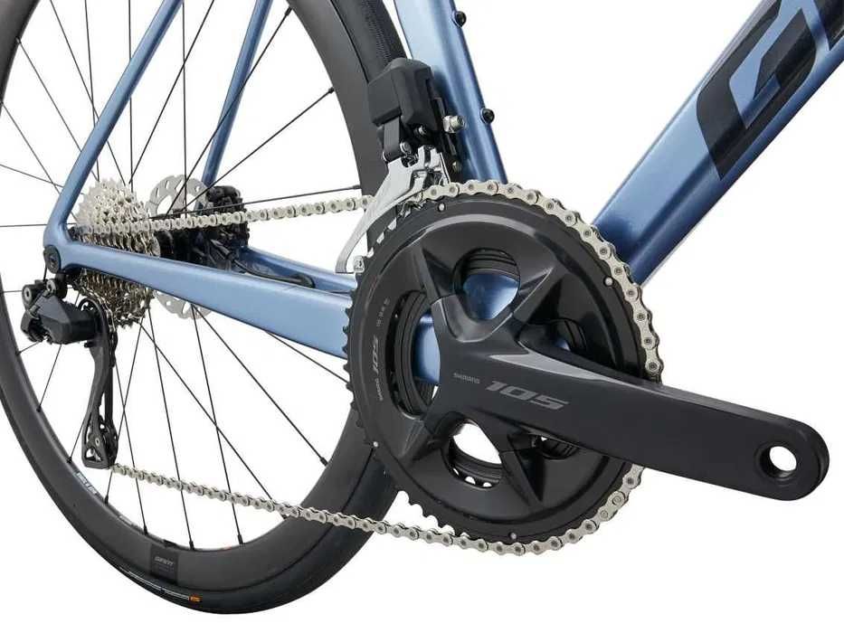 Nowy rower szosowy Giant TCR Advanced 0 | Promocja!