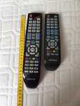 Orginalny pilot Samsung