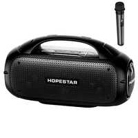 Hopestar A50  - 80 Вт Bluetooth колонки (новые с микрофоном) Оригинал