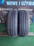Opony zimowe 205/55/17 Continental Para 7.3mm 2022rok jak Nowe