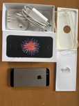 Iphone SE 2016 stan bdb