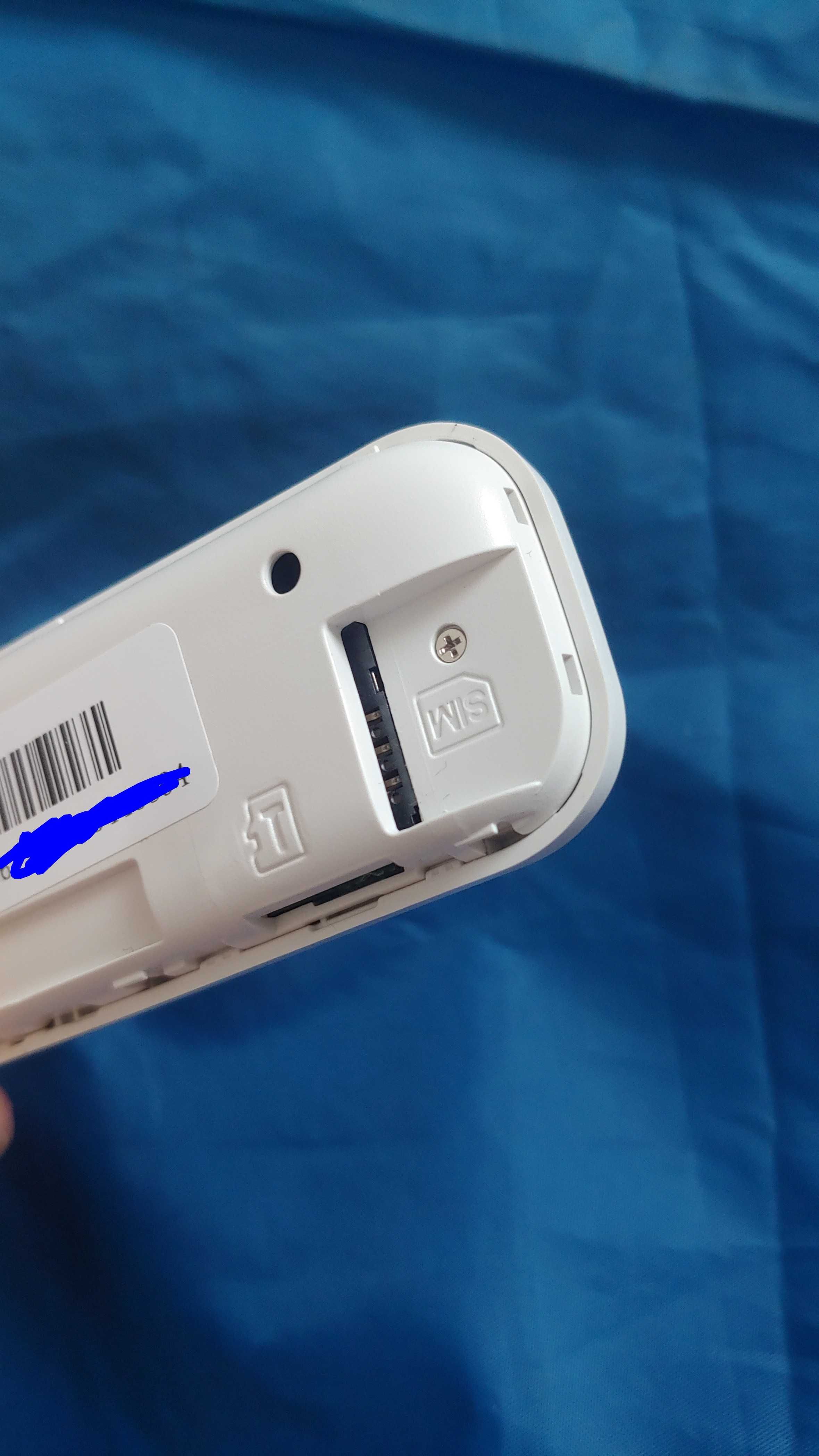 Роутер мобильного интернета Sim Сим карты модем новый