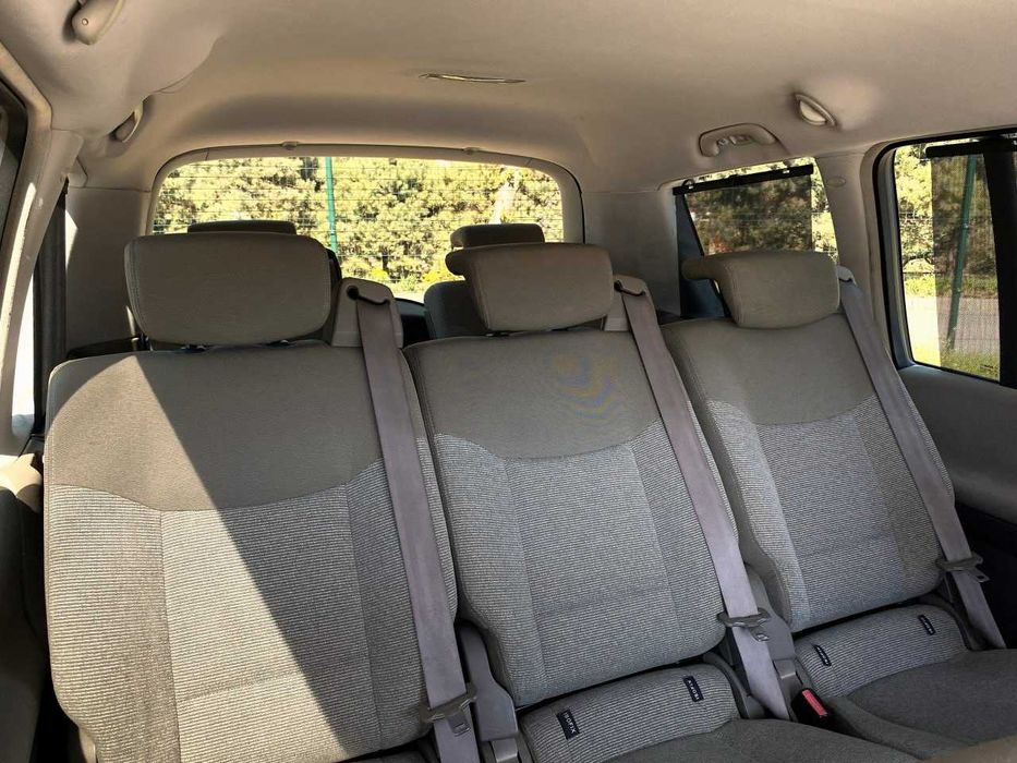 Продам Renault Espace 2004. Можна в розстрочку, під викуп