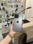 Iphone 15 Pro Max 256 Gb Black Titanium Ідеал Корпус Скло Розстрочка