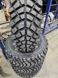 Opony Terenowe 265/70 R15 Geolander MT 4x4 Wzór Sahara