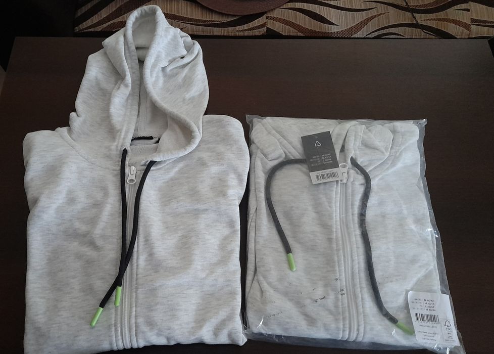 BLUZA damska rozpinana