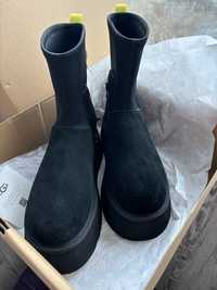 Продам UGG Dipper 8 (39)