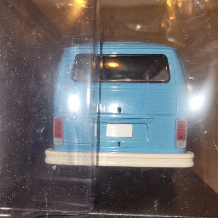 Carro miniatura Volkswagen