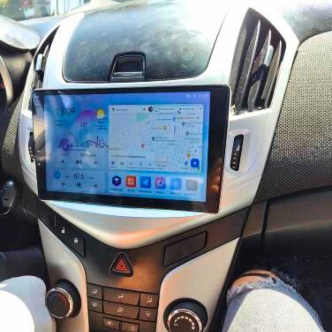 Auto Radios GPS para Todas as Marcas de Veículos