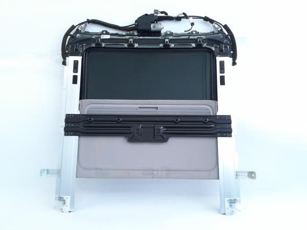 Teto de abrir KIA Ceed (ED)